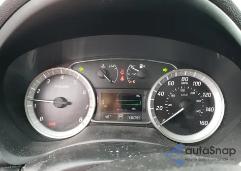 2013 Nissan Sentra S from USA, damaged, VIN 3N1AB7AP0DL724091